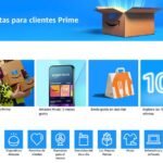 Ofertas del Prime Day