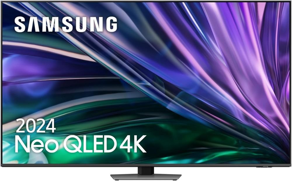 Smart TV Samsung TV NEO QLED 55QN85