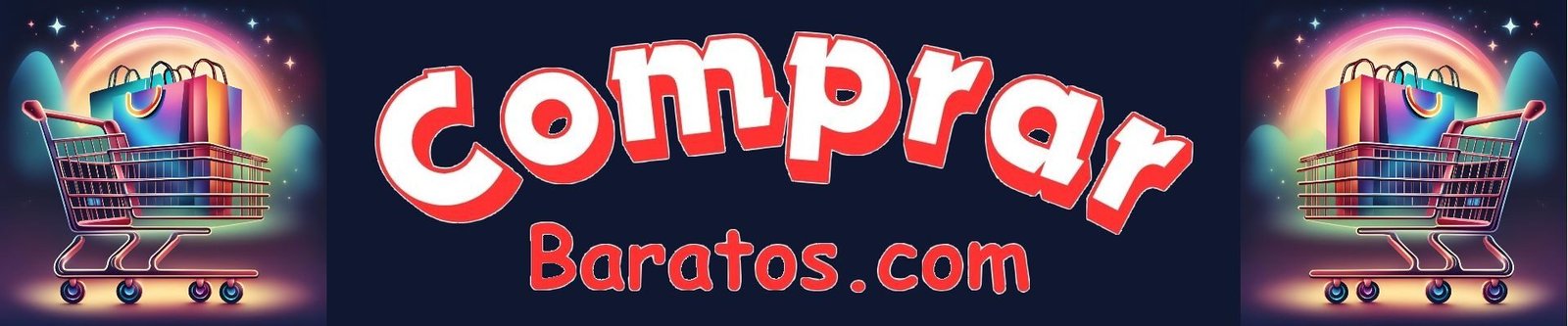 Comprar Baratos