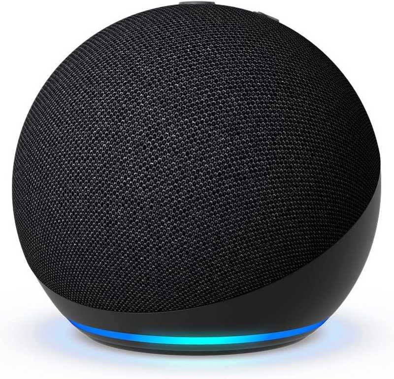 Altavoz inteligente Echo Dot 5ª Generación