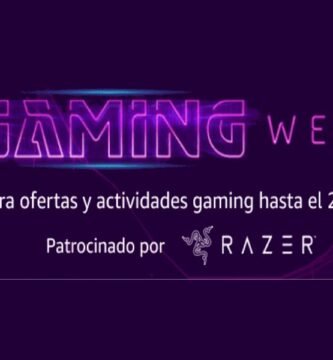 Amazon Gaming Week