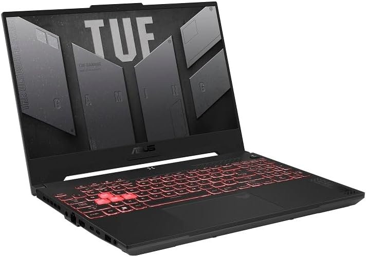 PC Gaming ASUS TUF Gaming A15 RTX4060