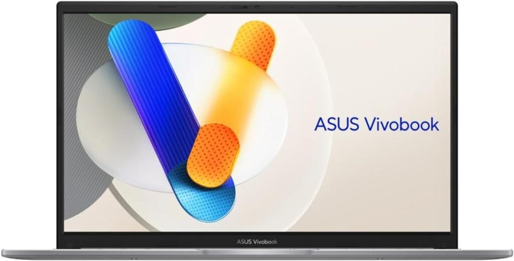 PC Portátil ASUS Vivobook F1704VAP-AS74