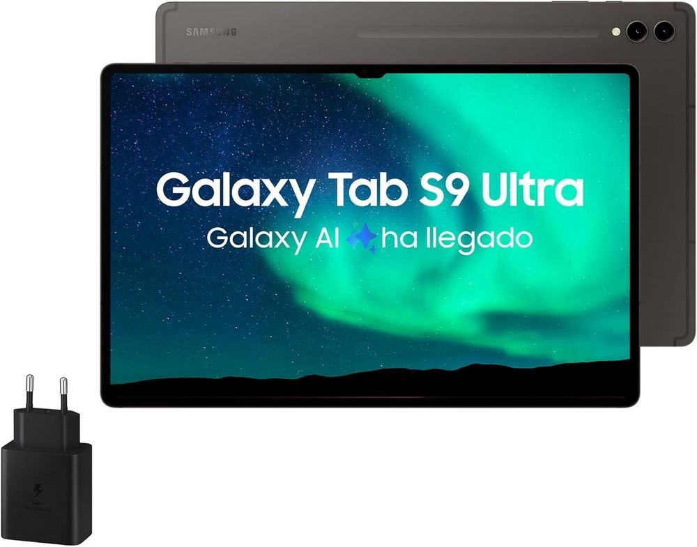 Tablet Samsung Galaxy Tab S9 Ultra