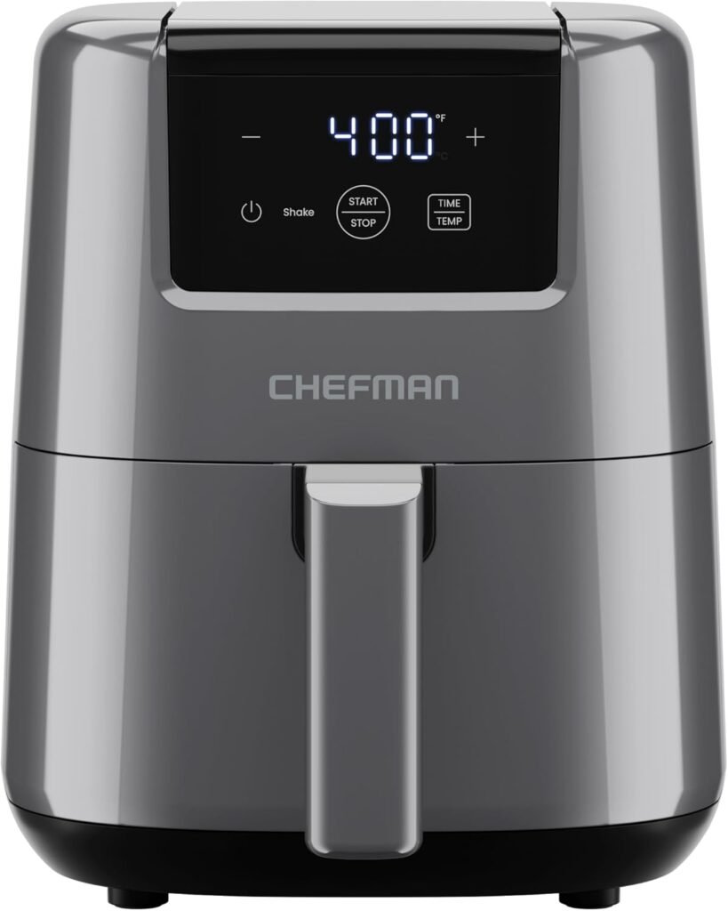 Air Fryer CHEFMAN Mini