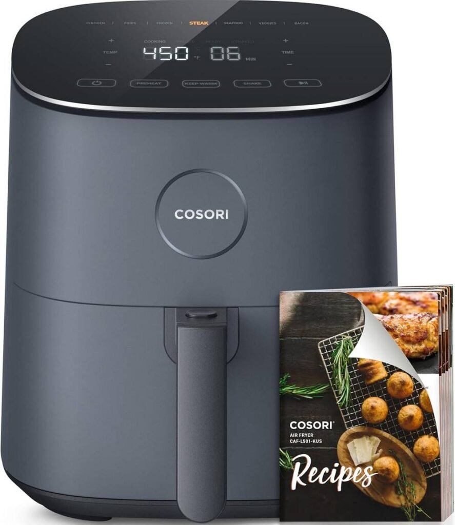 Air Fryer COSORI 4,7L