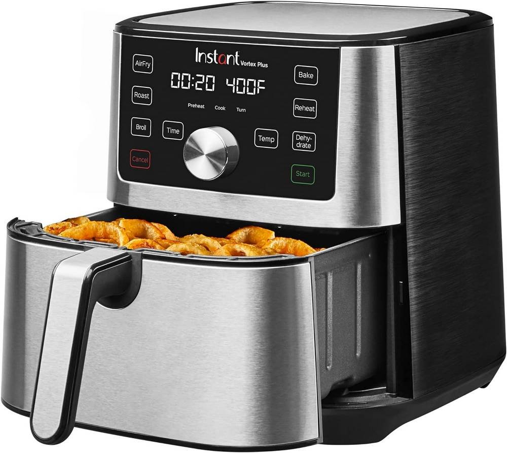 Air Fryer Instant Vortex Plus XL