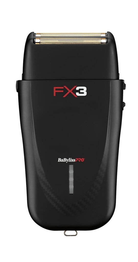 BaBylissPRO Colección Barberology FX3