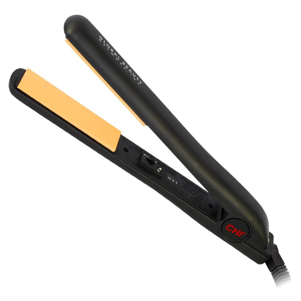 CHI Original Plancha Plana de 1”