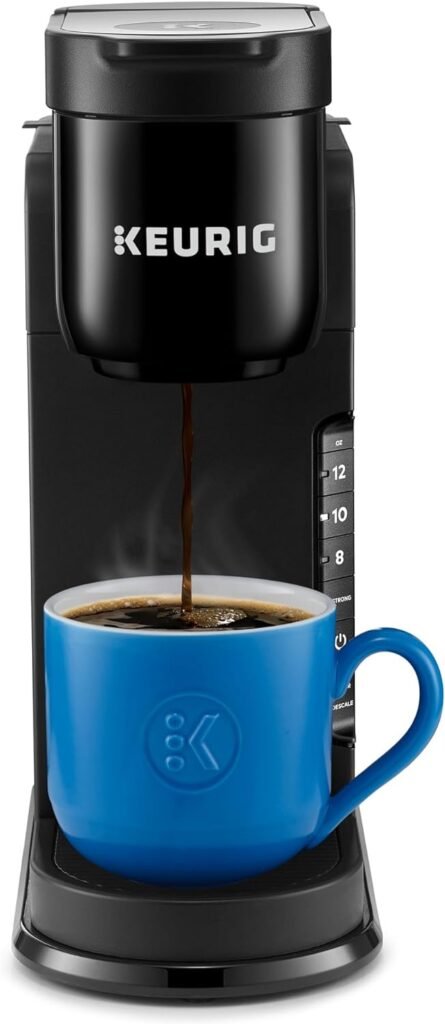 Cafetera Keurig K-Express