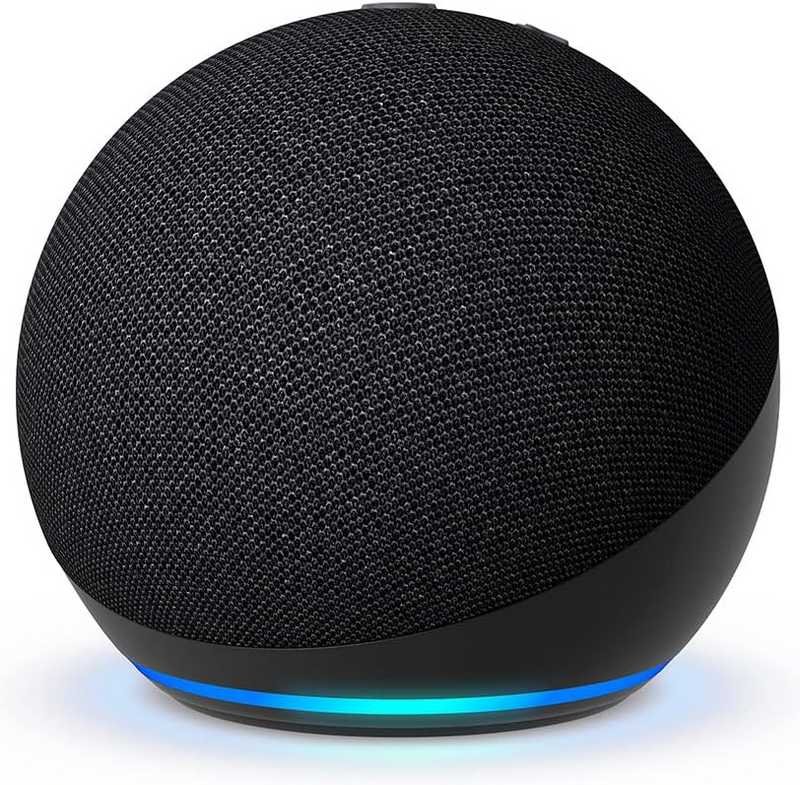 Echo Dot (5ta Generación)