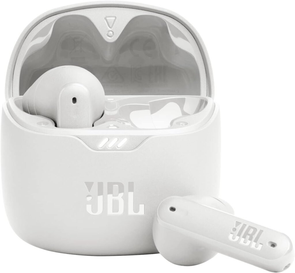 JBL Tune FLEX