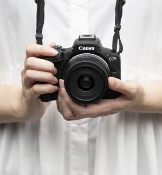 Mejores cámaras fotográficas profesionales Envío GRATIS Colombia