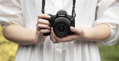 Mejores cámaras fotográficas profesionales Envío GRATIS Colombia