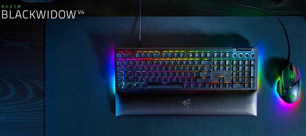 Mejores teclados gaming Envío Gratis a Colombia