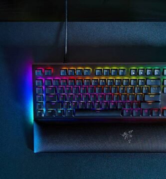 Mejores teclados gaming Envío Gratis a Colombia