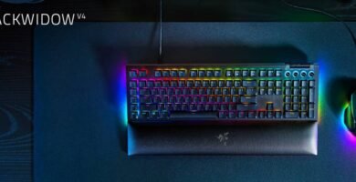 Mejores teclados gaming Envío Gratis a Colombia