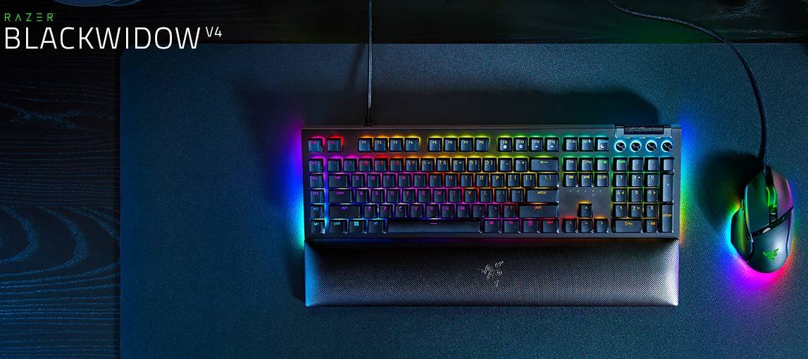 Descubre los Mejores Teclados Gaming con Envío Gratis a Colombia en Amazon