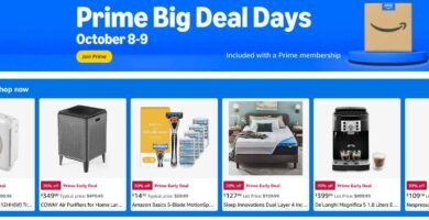 Prime Big Deal Days Ofertas