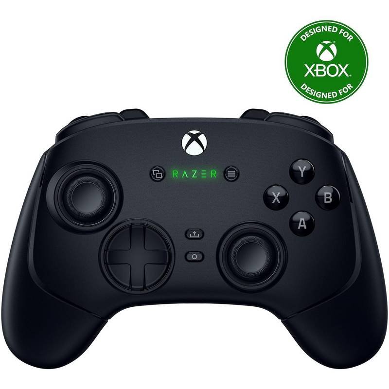 Razer Wolverine V3 Pro Wireless Gaming Controller para Xbox