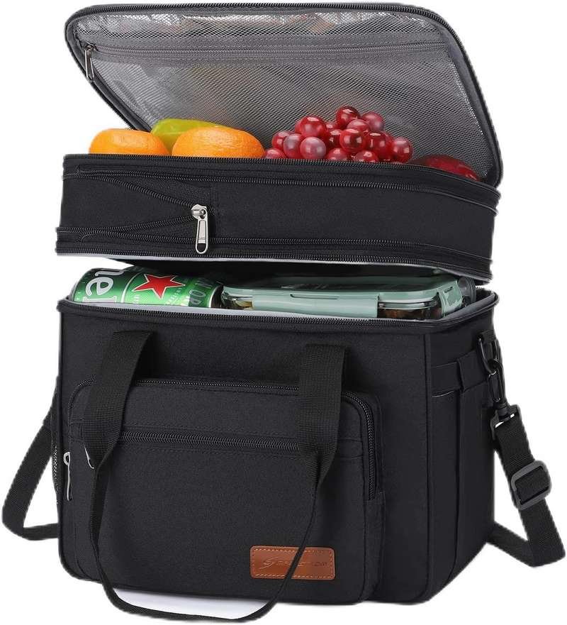 Maelstrom Lonchera Térmica de 23 L