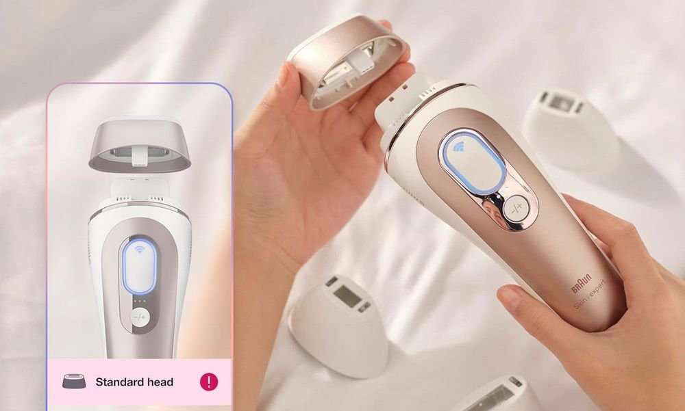 Mejores depiladoras Láser IPL baratas Black Friday Amazon