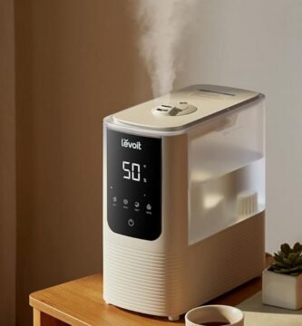 Mejores humidificadores Black Friday Amazon baratos ofertas