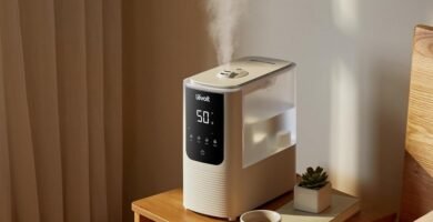 Mejores humidificadores Black Friday Amazon baratos ofertas