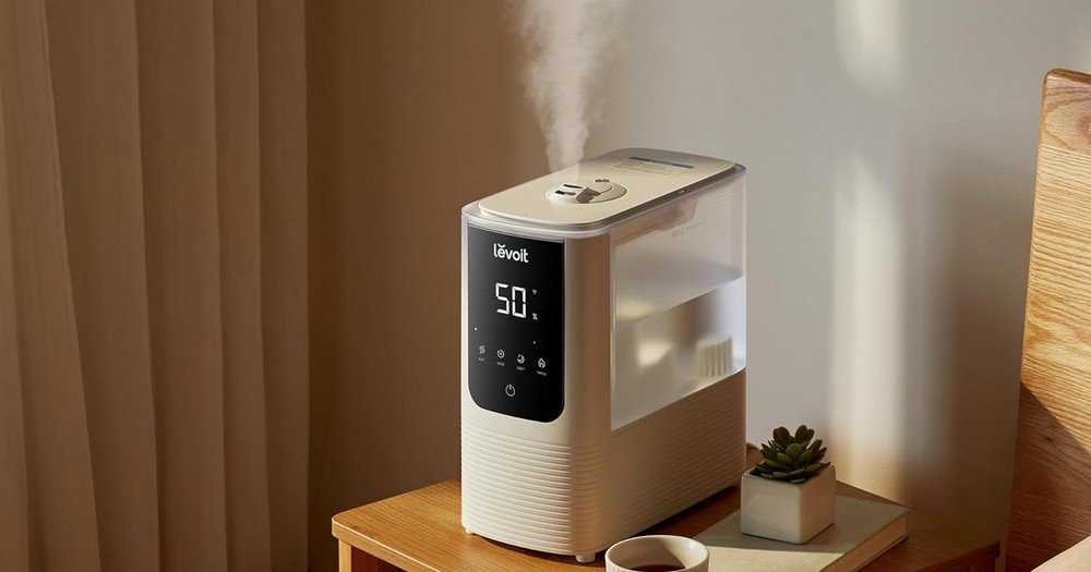 Mejores humidificadores Black Friday Amazon baratos ofertas